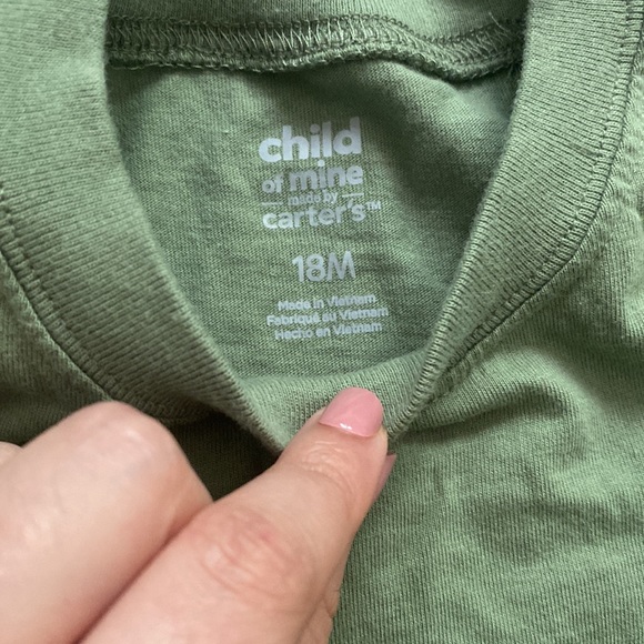 Toddler Boy 18 month t-shirts - Picture 3 of 5